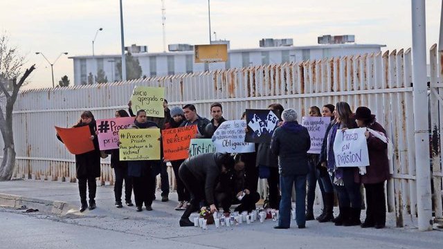 Documentan aumento de casos de abuso sexual contra menores en Juárez