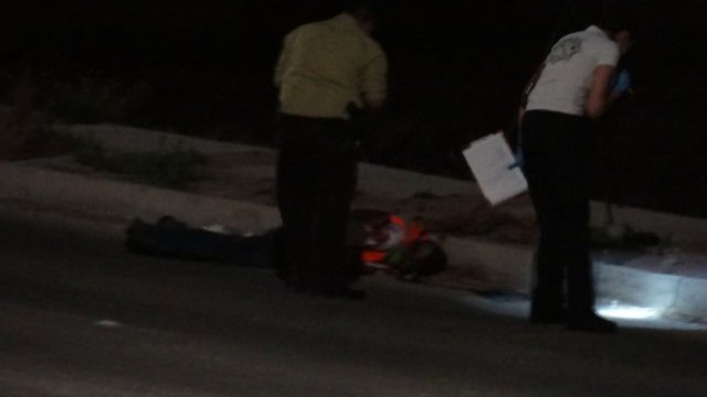 Ejecutan a otro con tiro de gracia en Ciudad Juárez