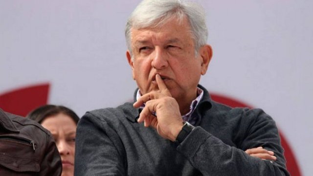 La teoría económica del señor López Obrador