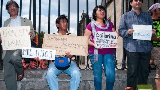 México regresa al 4º lugar con tasa de desempleo más baja en OCDE