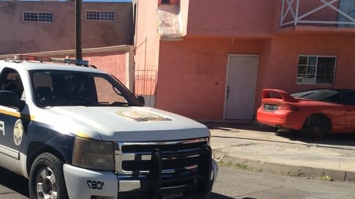 Comando armado secuestró a un hombre en Chihuahua