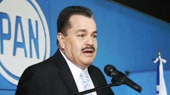 El Congreso se convirtió en Oficialía de Partes del Ejecutivo Estatal: Mario Vázquez