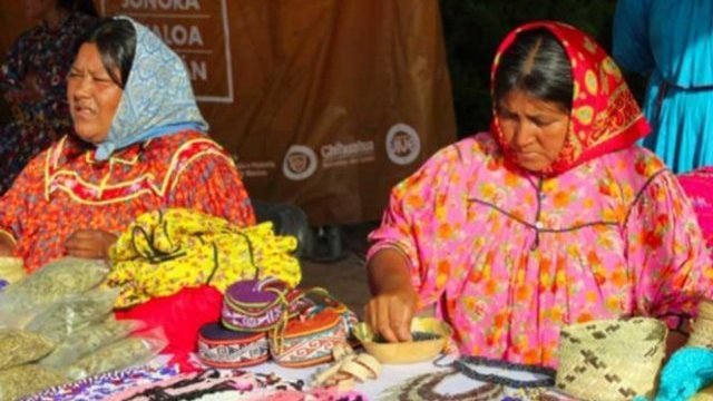 Náhuatl y Maya, las lenguas indígenas más habladas en México
