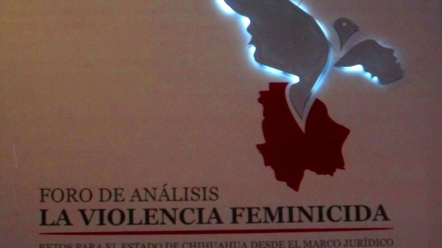 Arrancan foros sobre  violencia feminicida 