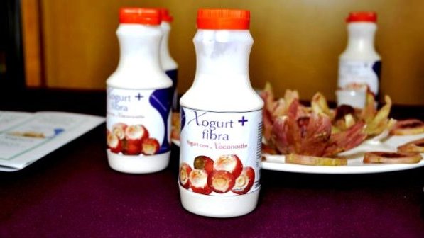Crea IPN yogurt de xoconostle para enfermos de diabetes