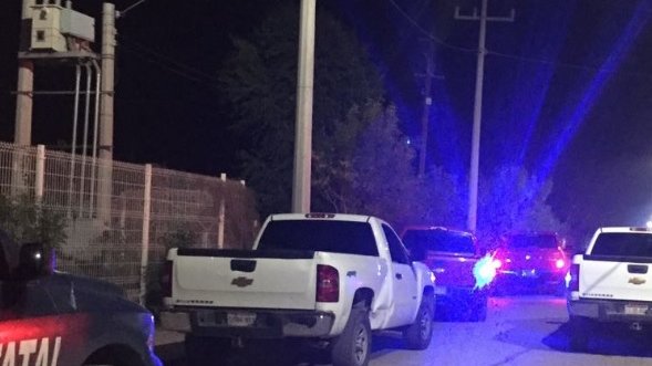 Asesinaron a un parroquiano en fiesta en Villa Juárez