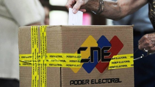El chavismo gana en las elecciones municipales de Venezuela