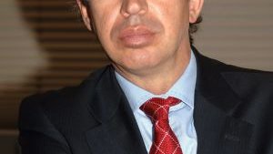 El exdirector de ’La Razón’ José Antonio Vera, nuevo presidente de Efe