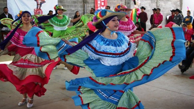 Antorcha de Chihuahua realizó su eliminatoria para la XVIII Espartaqueada Cultural