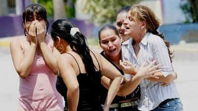 Cierran escuelas en Michoacán, luego de violenta jornada