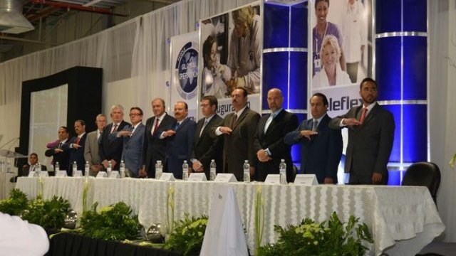 Con 228 nuevos empleos, abre Teleflex nueva planta en Chihuahua