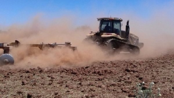 Arranca programa de rastreo de tierras en Matamoros, Chihuahua