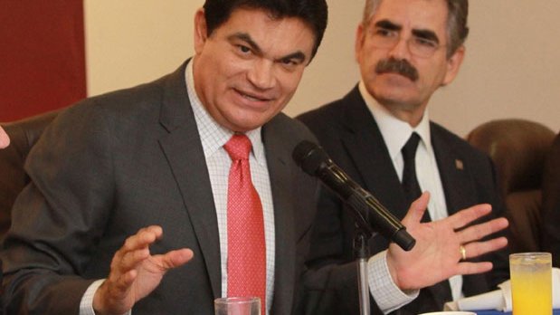 Anuncia el gobernador de Sinaloa nueva policía de élite