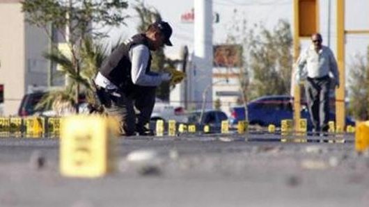 Coloca INEGI a Chihuahua con tercera cifra más alta de homicidios