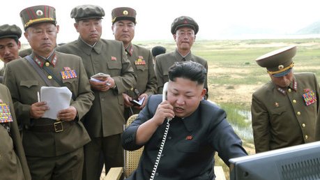 Corea del Norte detonó arma nuclear 