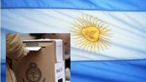 Comienzan elecciones legislativas en Argentina