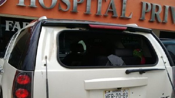 Policías ciudadanos atacan a alcaldesa del PAN en Guerrero
