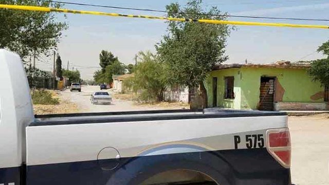 Juárez: asesinaron a un hombre de un solo balazo