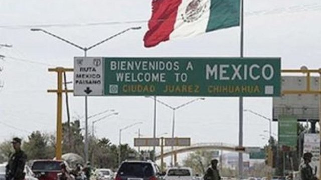 Cuestiona México alerta de viaje de EEUU contra zonas del país