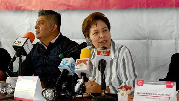 Demanda Ixtapaluca audiencia urgente con Alfredo del Mazo