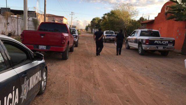 Un hombre asesinó a machetazos a su pareja en Chihuahua