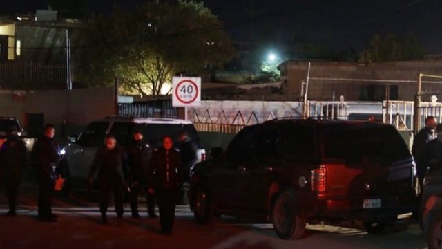 Ejecutan a dos y hieren a un hombre en Ciudad Juárez