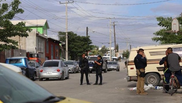 Hallan a madre e hijo asesinados con violencia en Juárez