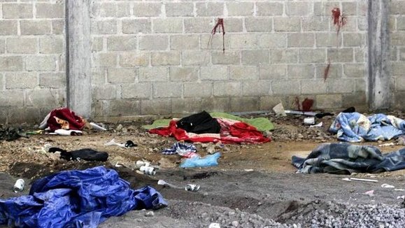 De confirmarse, caso Tlatlaya sería de las “más graves masacres” en México: HRW
