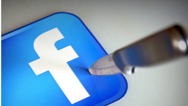Hombre confiesa asesinar a su familia en Facebook