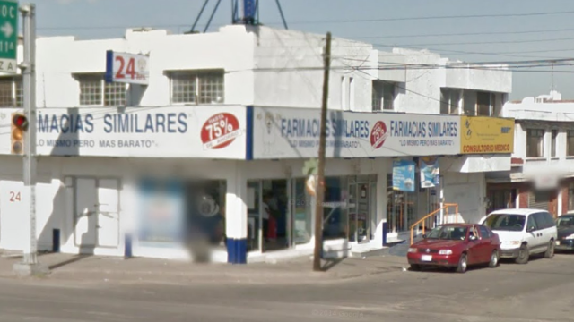 Siguen asaltos a comercios en Chihuahua: ahora una farmacia