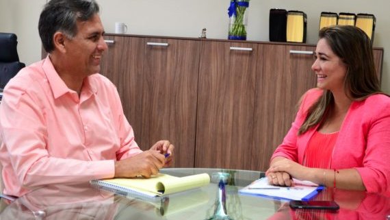 Chihuahua: Tienen ya calendario de reuniones para entrega- recepción
