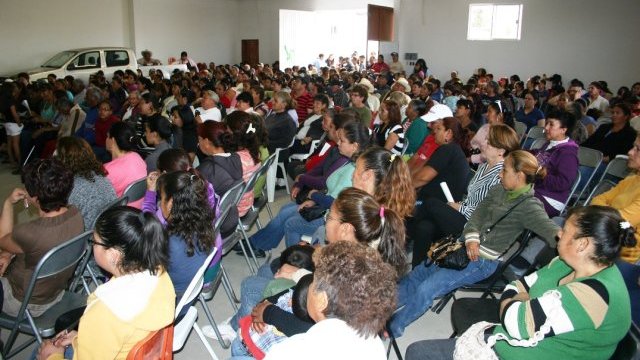 40 aniversario en Chihuahua: Antorcha es expresión y esperanza del pueblo