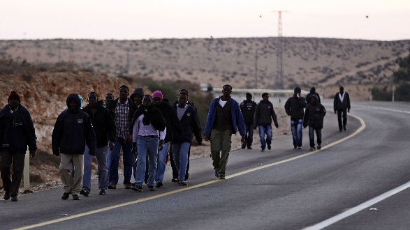 Unos 232 millones de migrantes son casi invisibles: ONU