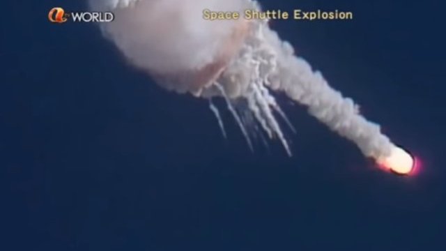 Explosión del Columbia: a 15 años de la tragedia que paralizó a la NASA