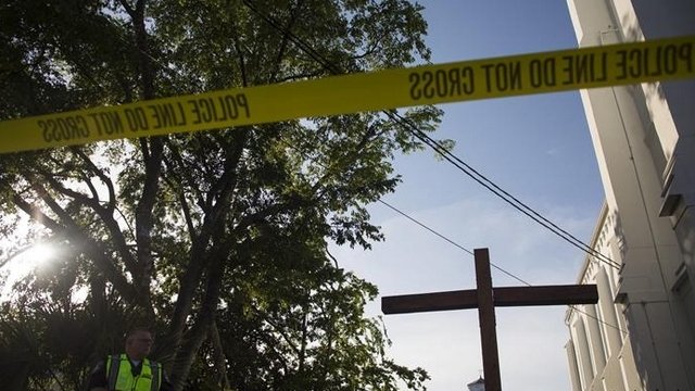 Investigan siete incendios en iglesias afroamericanas desde ataque de Charleston