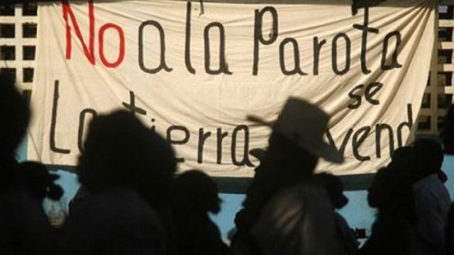 Muere lapidado en Veracruz un ambientalista