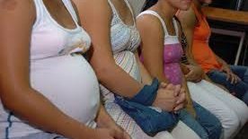 Exhorta secretaría de Salud a mujeres embarazadas a elaborar un plan de seguridad‏
