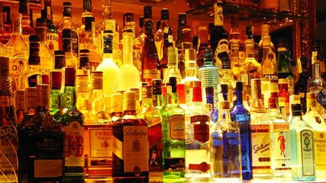 Quieren modificar Ley de Alcoholes Estatal