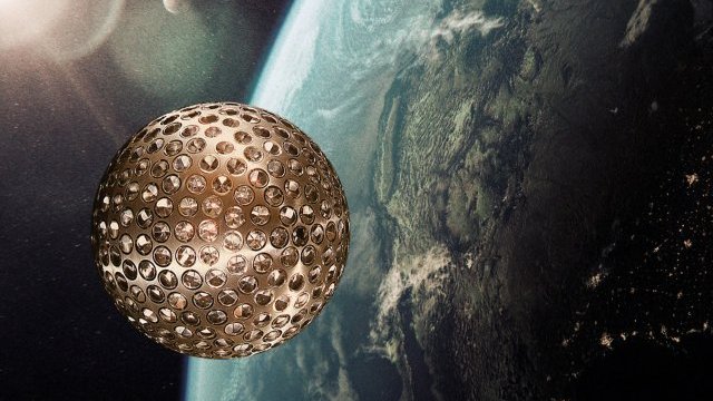 LAGEOS, el satélite que recordará la Tierra actual dentro de 8,4 millones de años