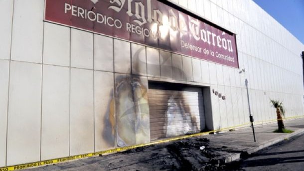 Encuentran a 5 empleados del Siglo de Torreón desaparecidos