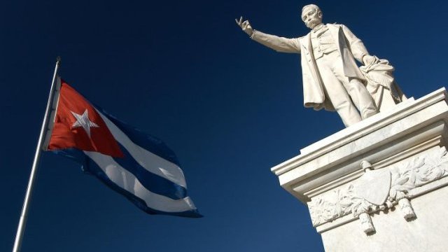 La Cuba de hoy, el sueño de Martí
