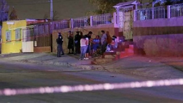Se suicidó un agente municipal en Juárez y mató a su esposa