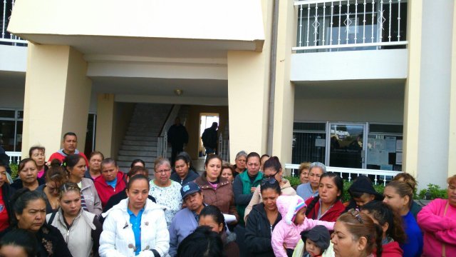 Beneficiará a miles, el acuerdo entre Antorcha y Municipio de Delicias