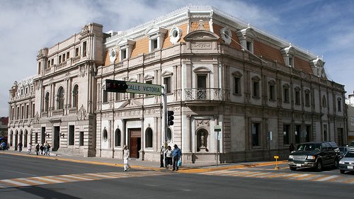 Iniciará en marzo habilitación del Palacio Municipal como centro cultural