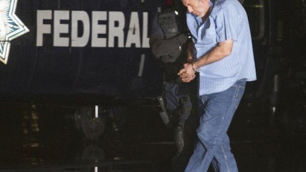 Frenan extradición del líder del Cártel de Juárez
