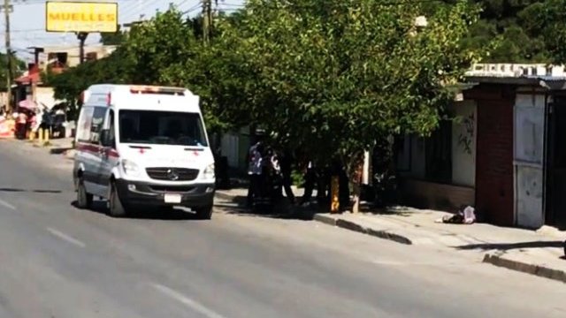 Asesinaron a balazos a otro menor de edad en Juárez
