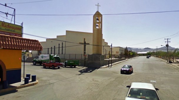 Ataca sacerdote a gays en su homilía en Santa Teresa