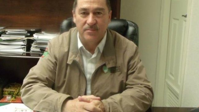 Encarcelan a Óscar Estrada, ex delegado de Conafor
