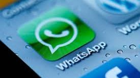 Reportan que hubo falla mundial en WhatsApp hoy
