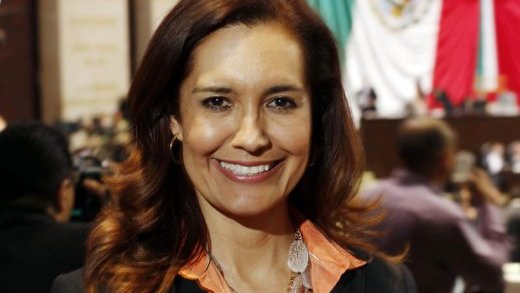 Propone diputada Rocío Reza debatir deuda estatal con Reyes y Duarte
